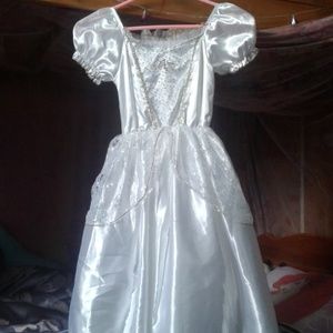 Princess Dress